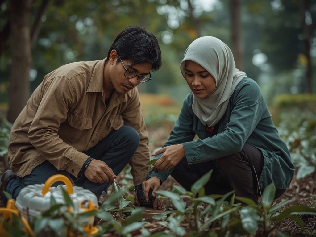 Pendekatan Operasional Terpadu untuk Perjalanan, Hunian, dan Layanan Pendukung