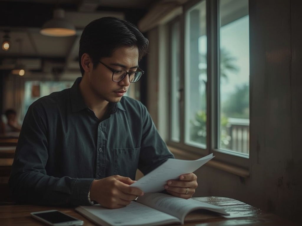 Memilih Prioritas: Energi Surya atau Pembaruan Hunian?