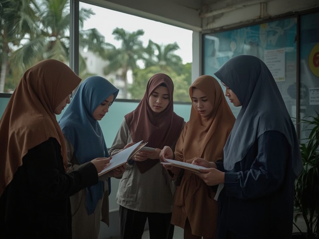 Mitos vs Fakta Layanan Terpadu untuk Kesehatan, Hukum, dan Hunian